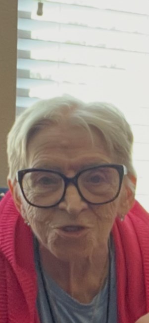 Obituary of Wanda Kay Reyna