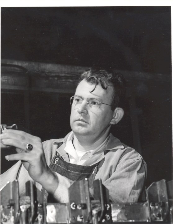 Obituary of Hugh Howison Polson