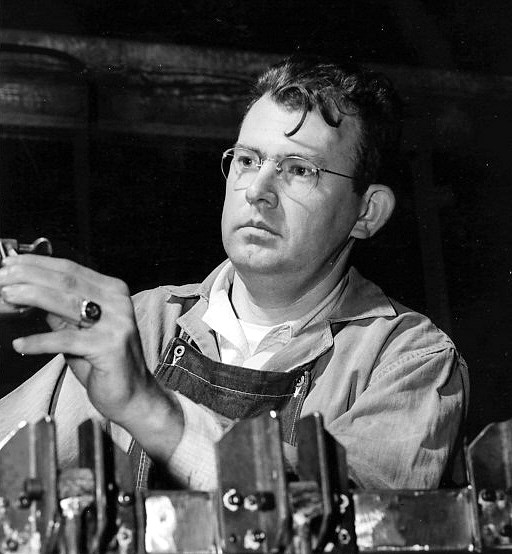 Obituary of Hugh Howison Polson