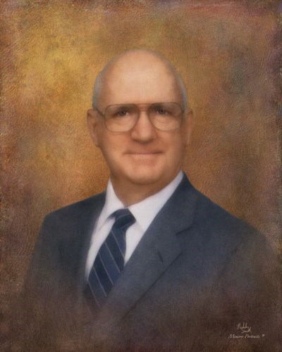 Obituary of Paul Leo Lux