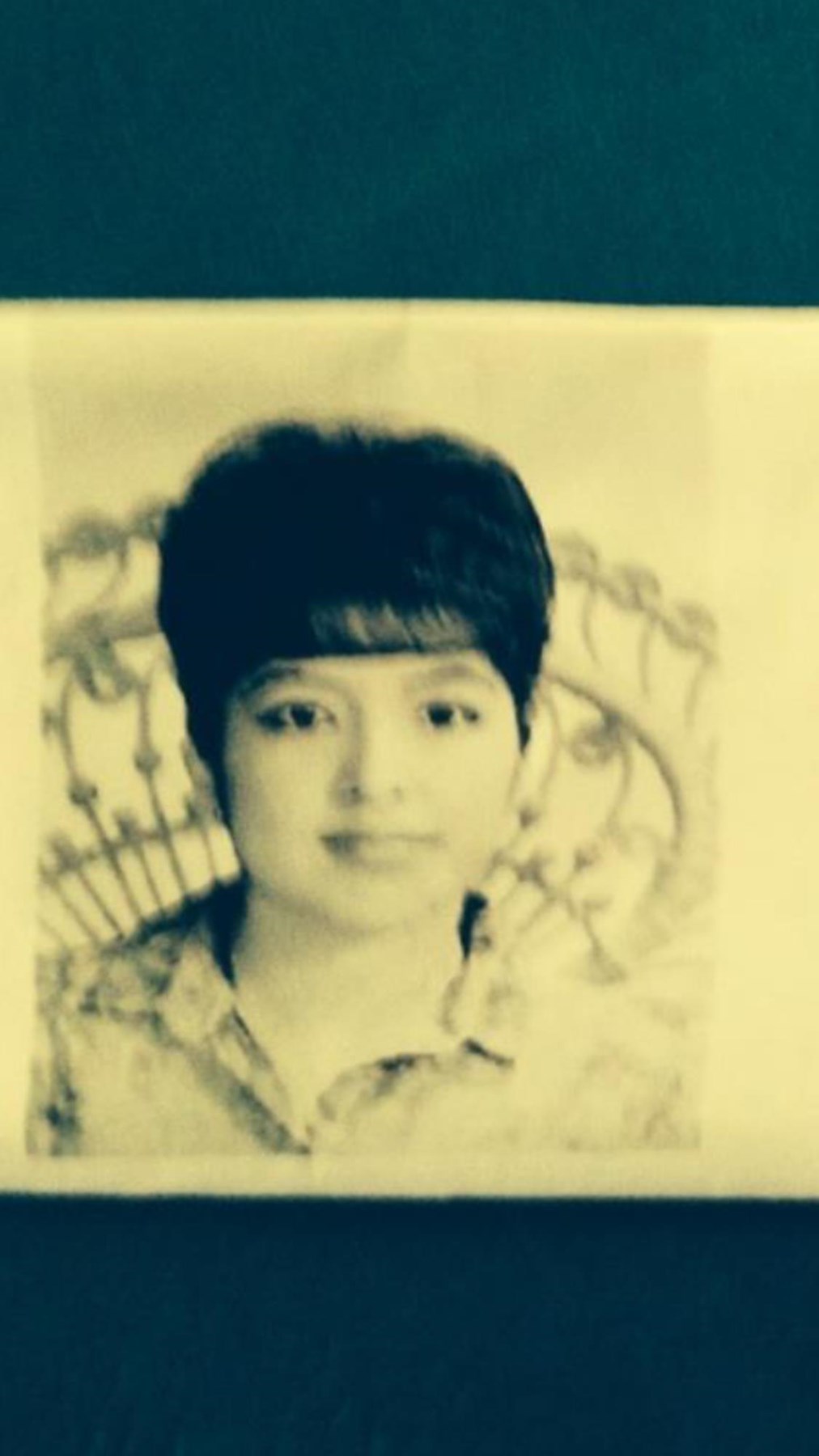 Obituary of Maria Elena Tamayo