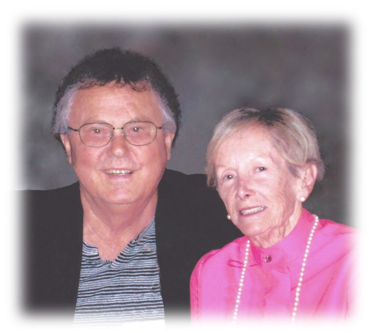 Obituary of Joann Quinn-Contino