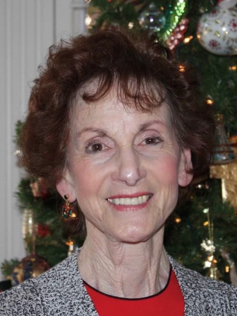 Obituario de Charlotte Lucille Murdock