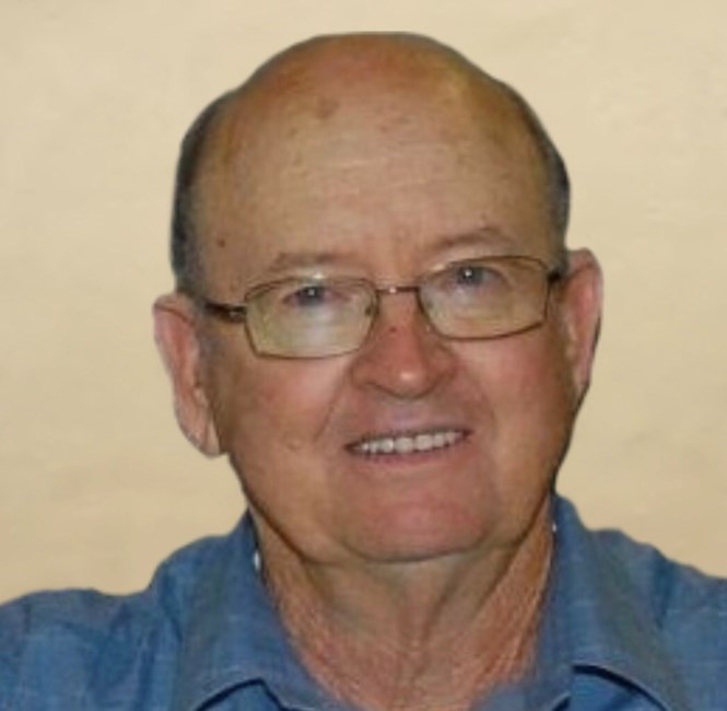 Obituary of James W. "Jimmy" Pratt