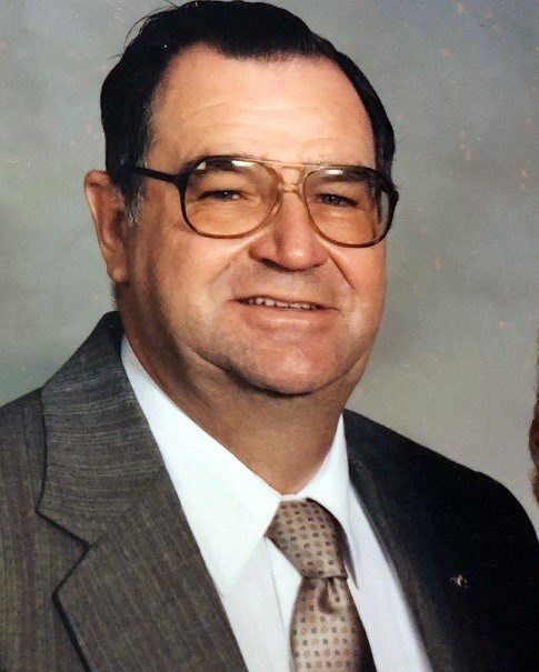 Obituary of Dennis Sower