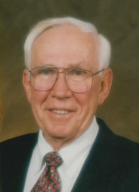 Obituary of Marvin Lewis Robinson