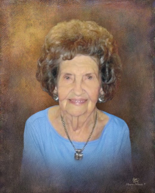Obituary of Wilma Tally