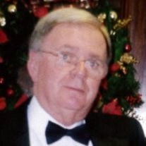 Obituary of John J. Howard III