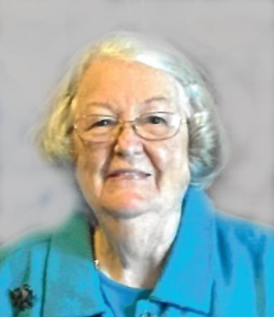 Obituary of Juanita "Nita" White