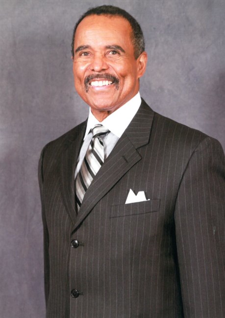 Obituary of Dr. Valentine J. Burroughs