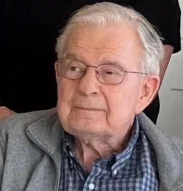 Obituary of Marvin Henry Wehking