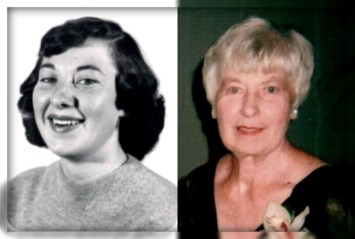 Obituary of Nancy McColl