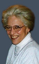 Obituary of Shirley A. Spielman