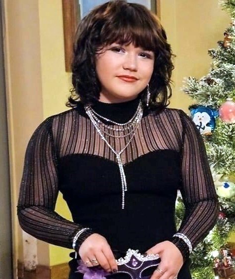 Obituary of Allyson "Ally" Nicole Chapman