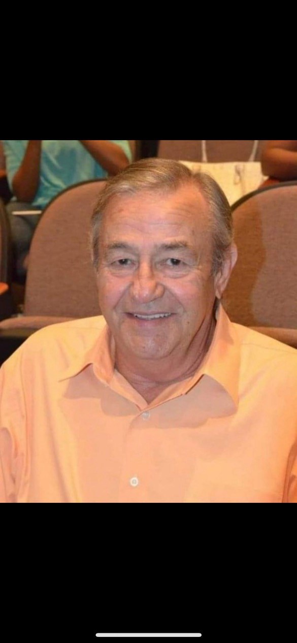 Obituary of Joseph "Joe" Michael Mackey