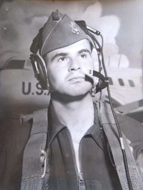 Obituary of Marcel Chris Adams