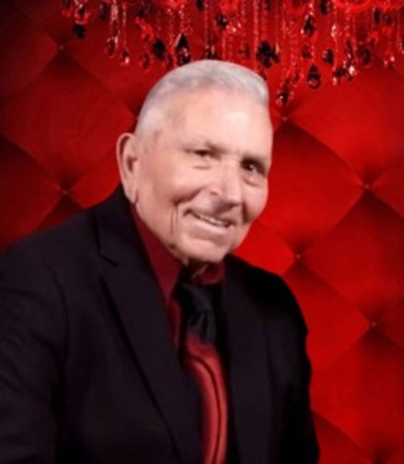 Obituary of Joel Armand Branchaud