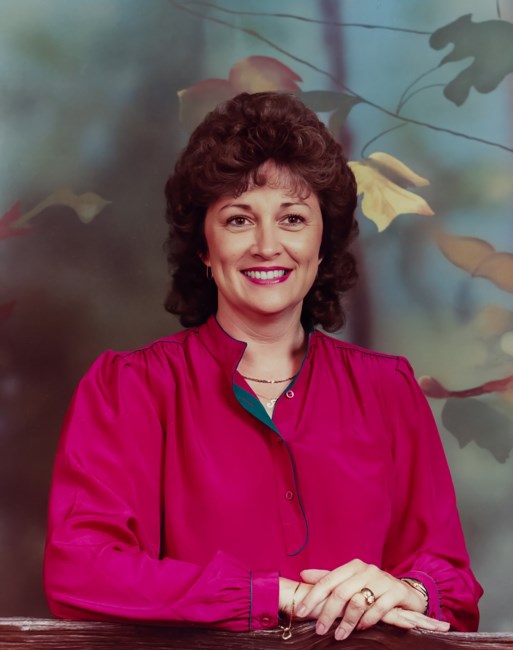 Obituary of Patricia A Coleman