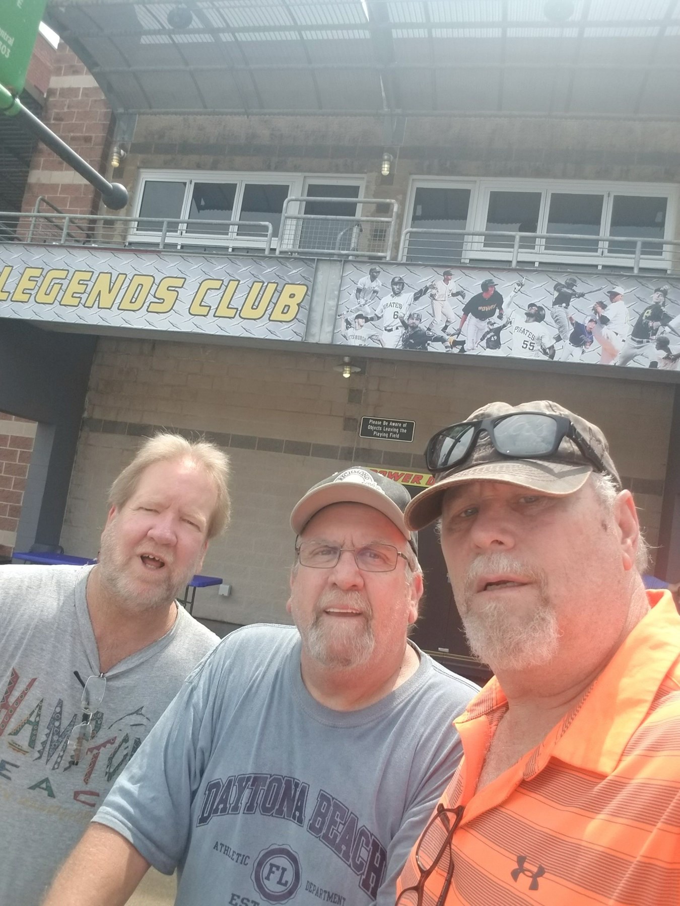 Obituario de Michael Dwayne Null