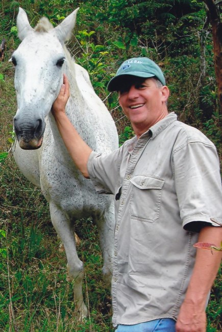 Obituary of Steven Mark Randall