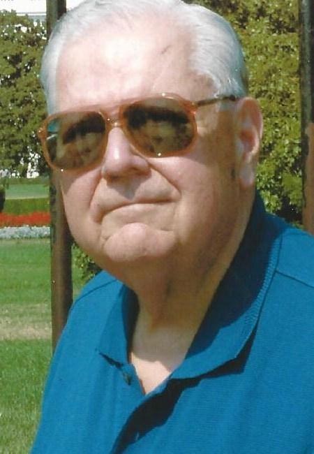 Obituary of Gilbert James Pendley