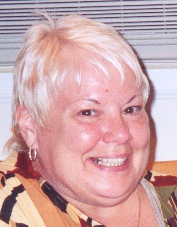 Obituary of Patricia A Lombardo