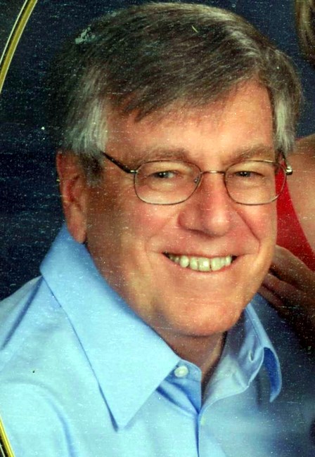 Obituary of William Morrow Jr.