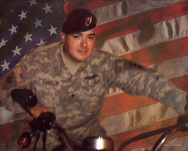 Obituary of Gabriel Anthony Rascon