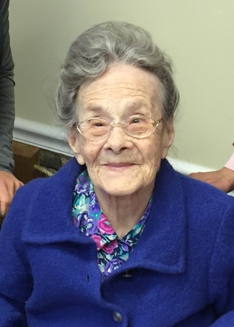 Obituary of Evelyn Sanders Taylor Elmore