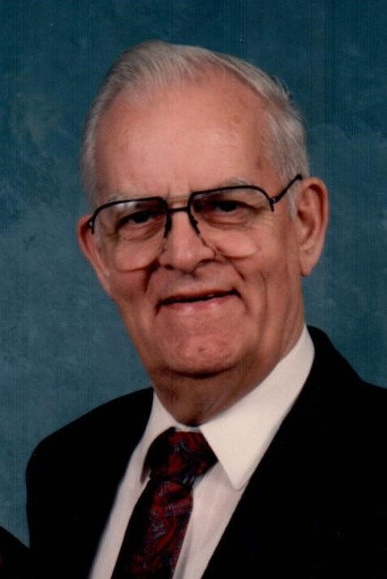 Obituary of Glenn William Killius