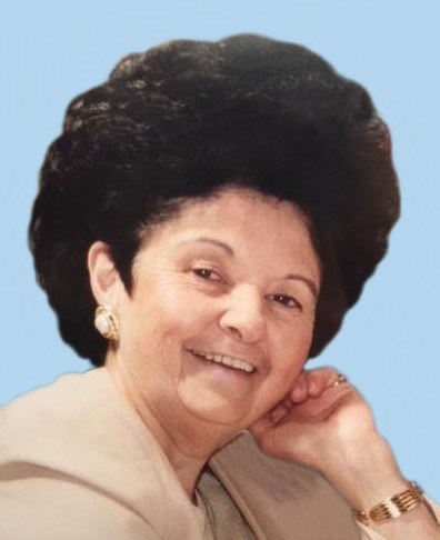 Obituary of Adeline C. Albanese