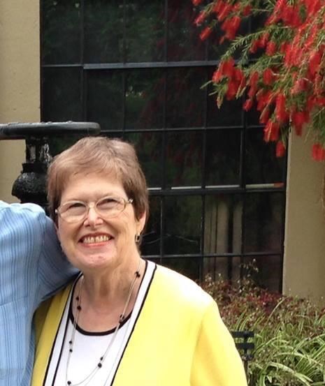 Obituary of Margaret Faye Manning