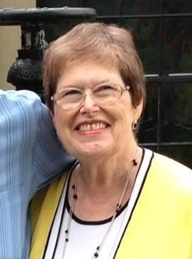 Obituary of Margaret Faye Manning