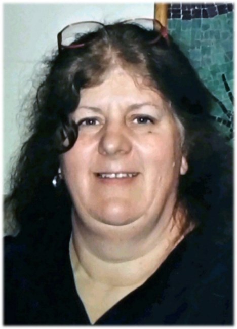 Obituary of Lenore "Debbie" Walker