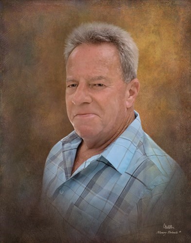 Obituary of James Michael "Jimmy" Flood