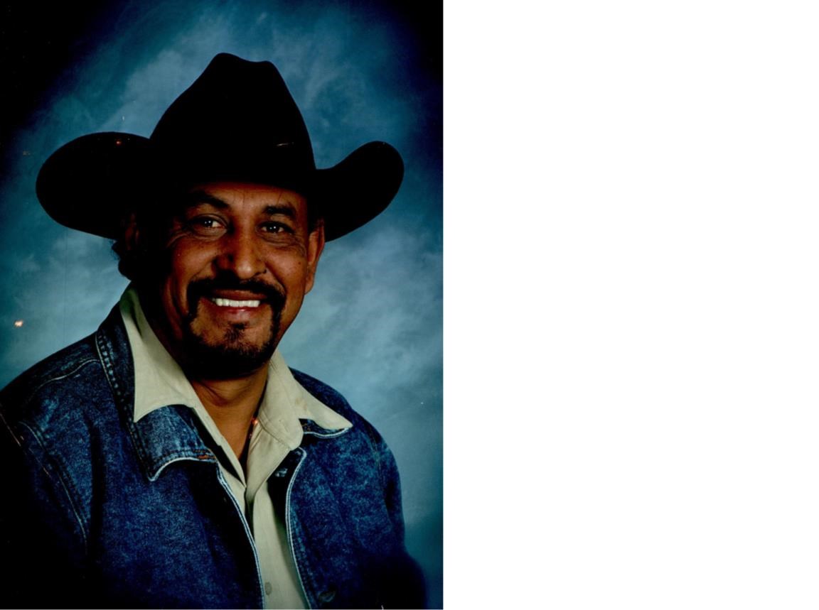 Obituary of Herman P. Garcia