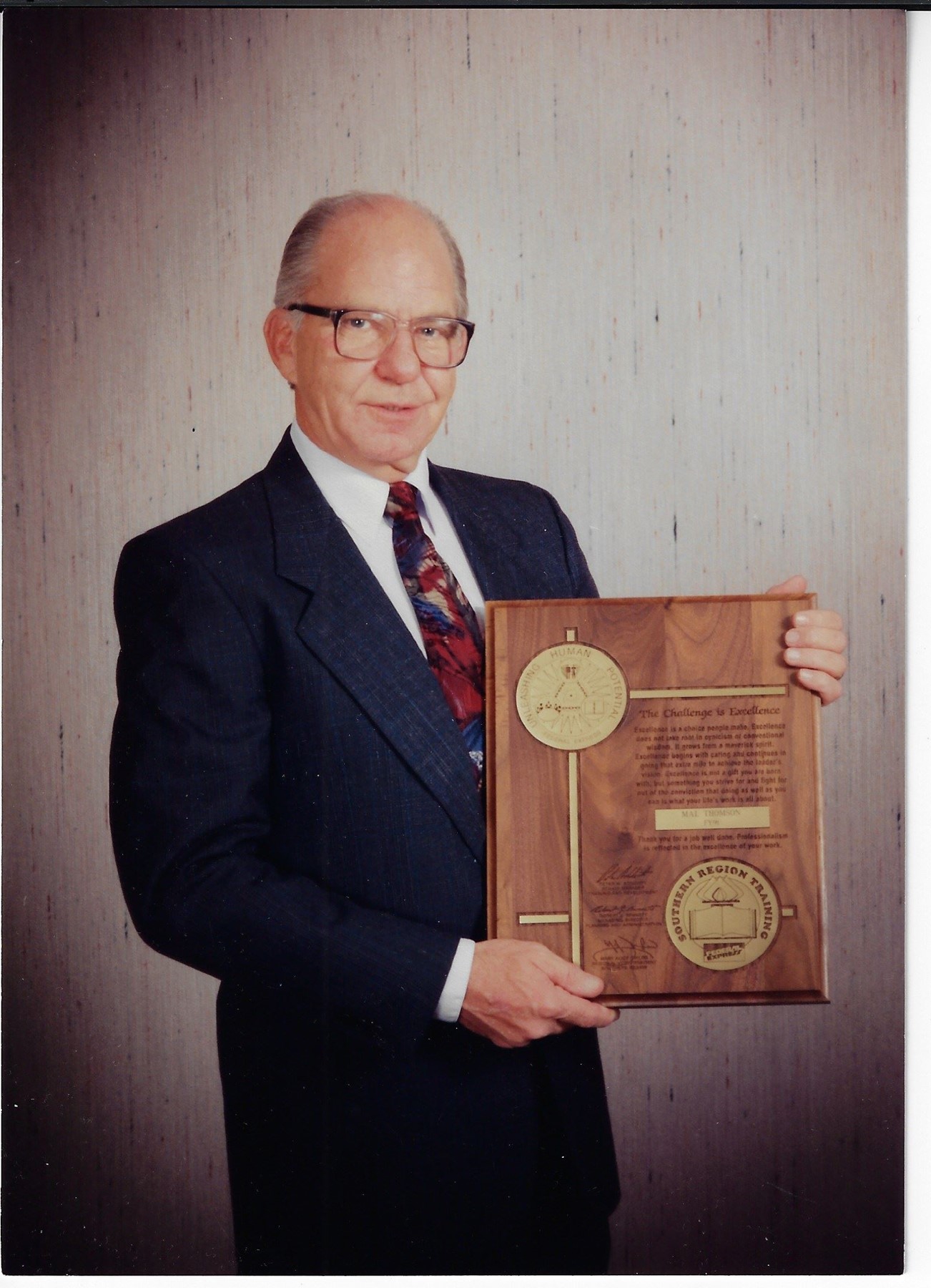 Malcolm John Thomson Obituary Raleigh, NC