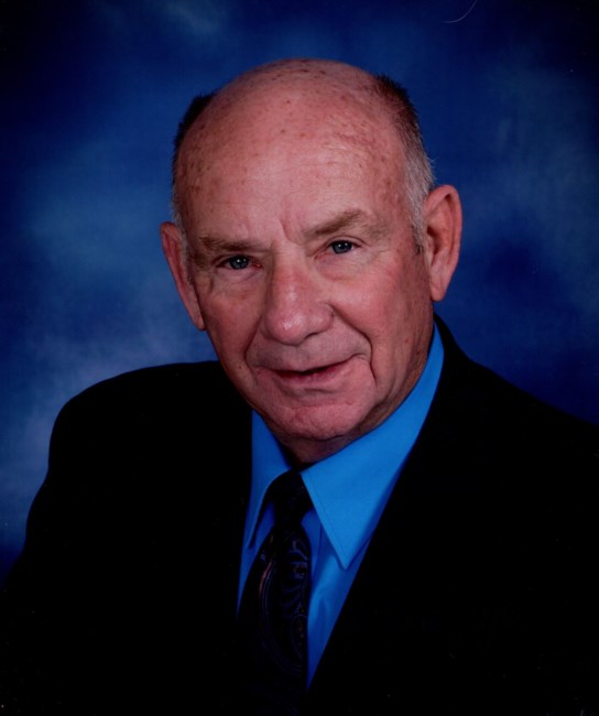John E Carr Obituary Goodlettsville, TN
