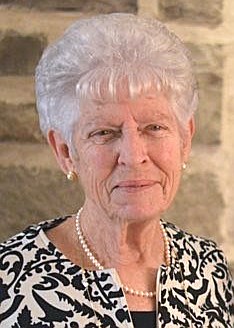 Obituary of Thérèse Desgroseilliers Lanthier