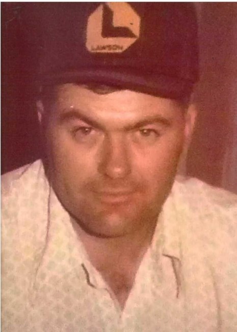 Obituario de Calvin Temon Jones