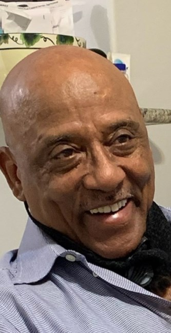 Obituary of Ronald Dwight Scott