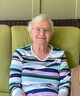 Obituary of Lois Jean Dowd