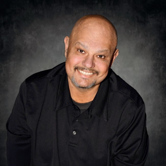 Obituary of John G. Bibby