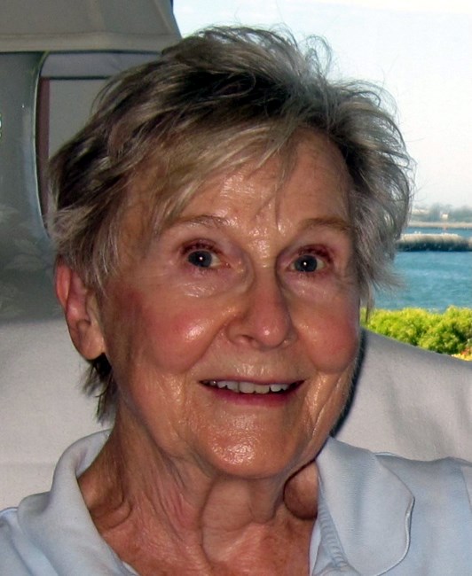 Obituary of Gail Wesley Rogers