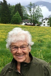 Obituary of Edeltraud Hauser