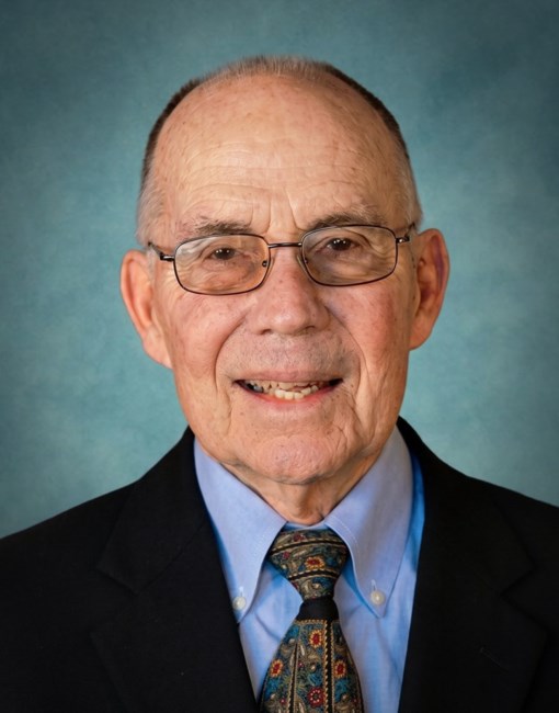 Obituary of Larry Robert Helming