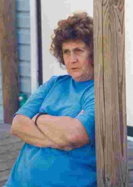 Avis de décès de Sonya Lee Alderman Howard