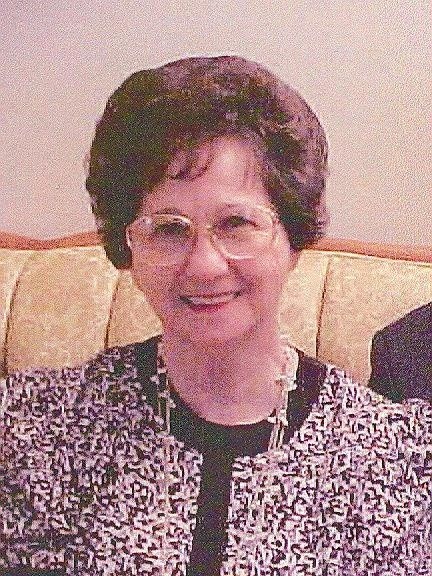 Obituary of Barbara J Blankenship