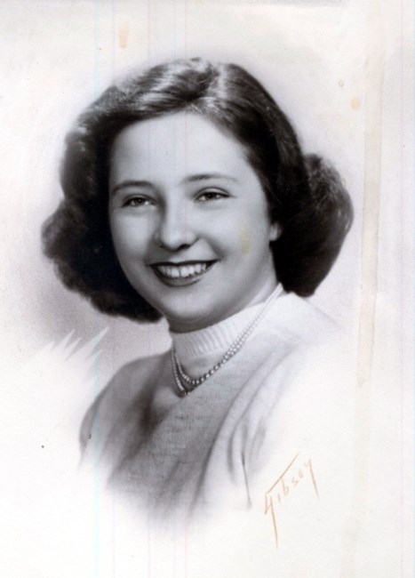 Obituary of Mrs. Marilyn J Messer-Yoder