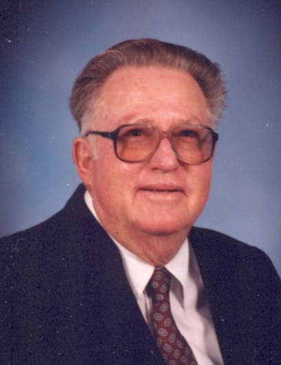Obituary of Paul Henry Weaver